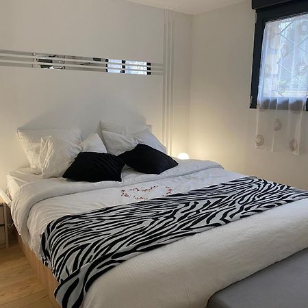 Eden In Vitry Logement Entier Esterno foto