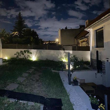 Eden In Vitry Logement Entier Esterno foto