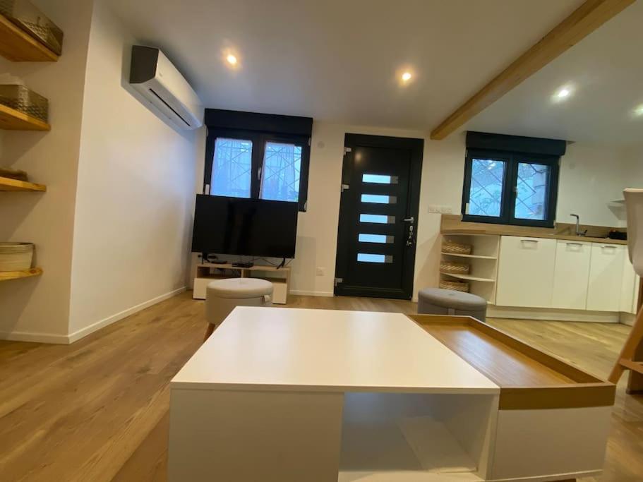 Eden In Vitry Logement Entier Esterno foto