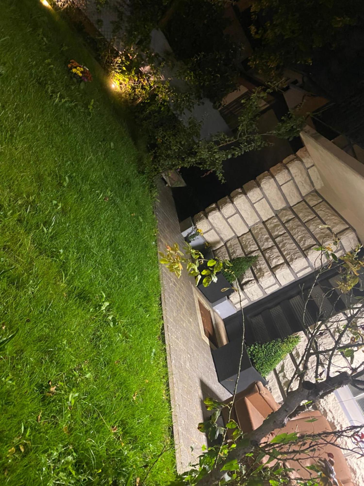Eden In Vitry Logement Entier Esterno foto