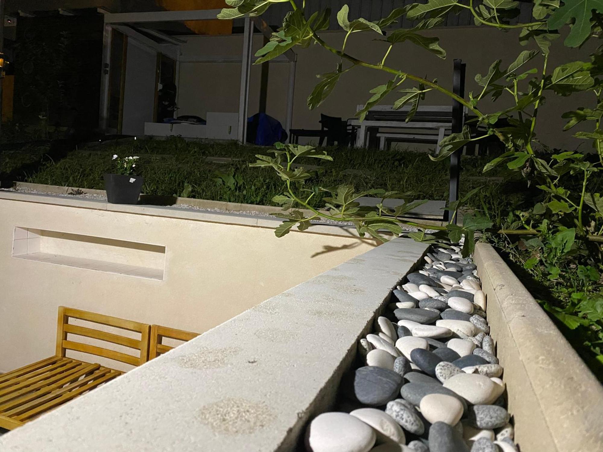 Eden In Vitry Logement Entier Esterno foto