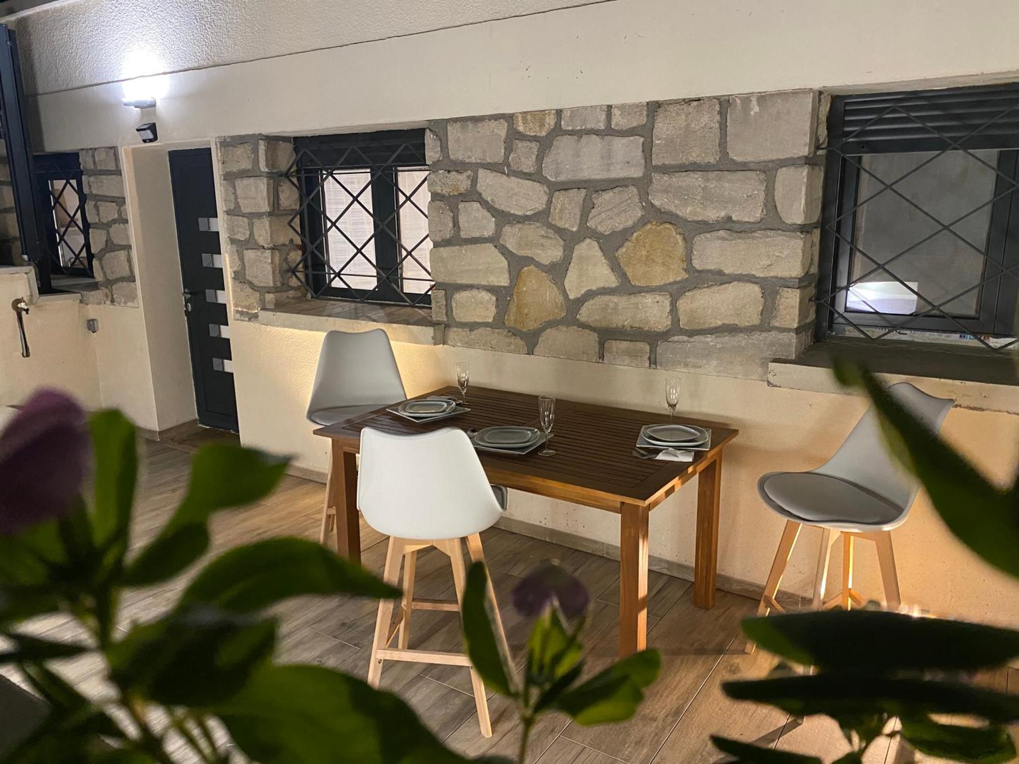 Eden In Vitry Logement Entier Esterno foto
