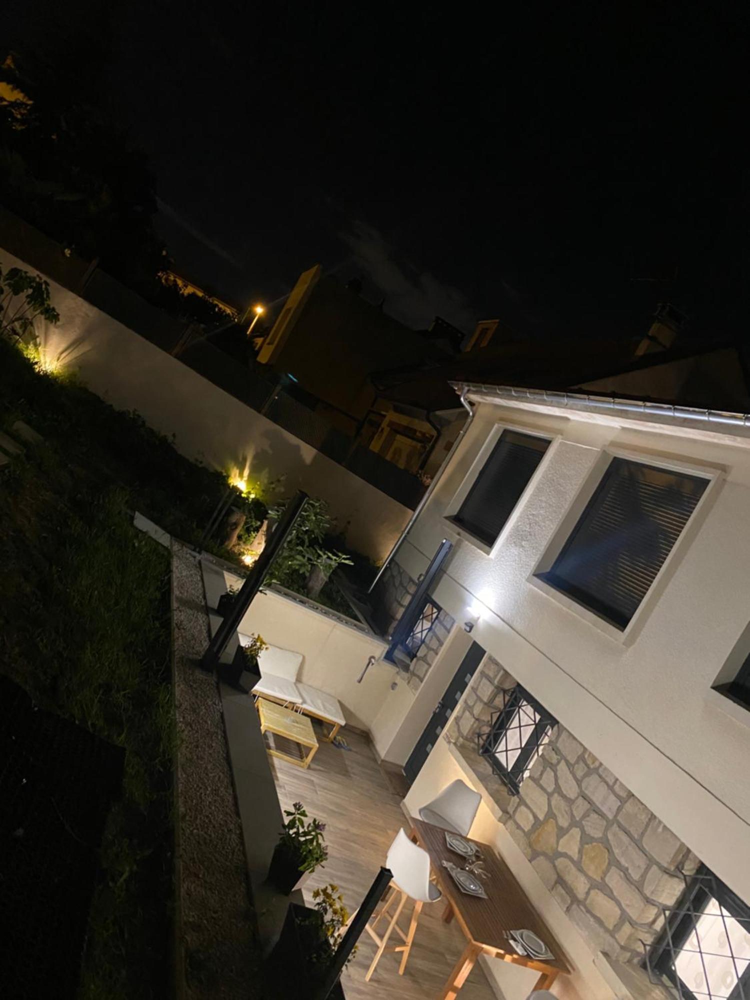 Eden In Vitry Logement Entier Esterno foto
