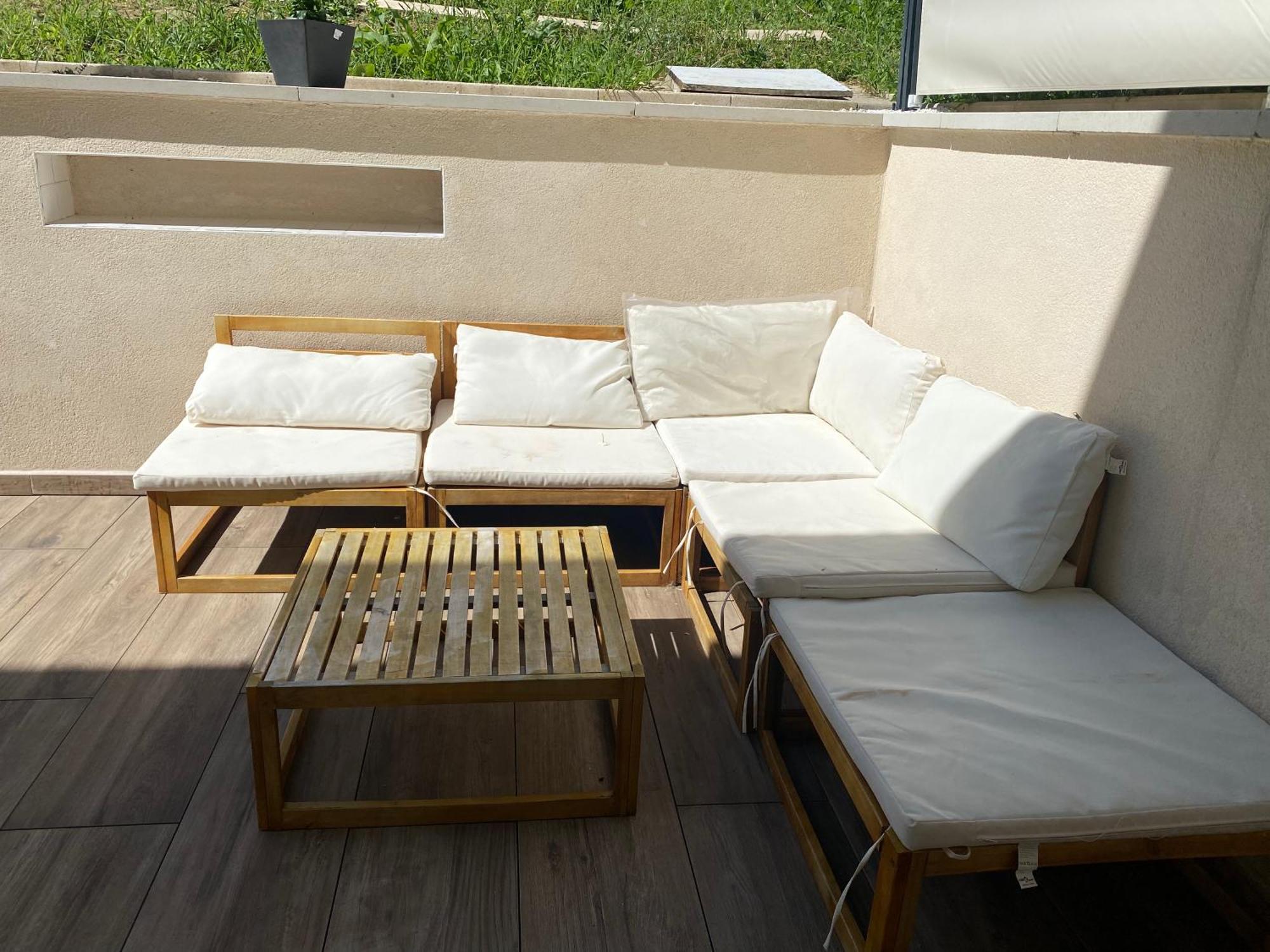 Eden In Vitry Logement Entier Esterno foto